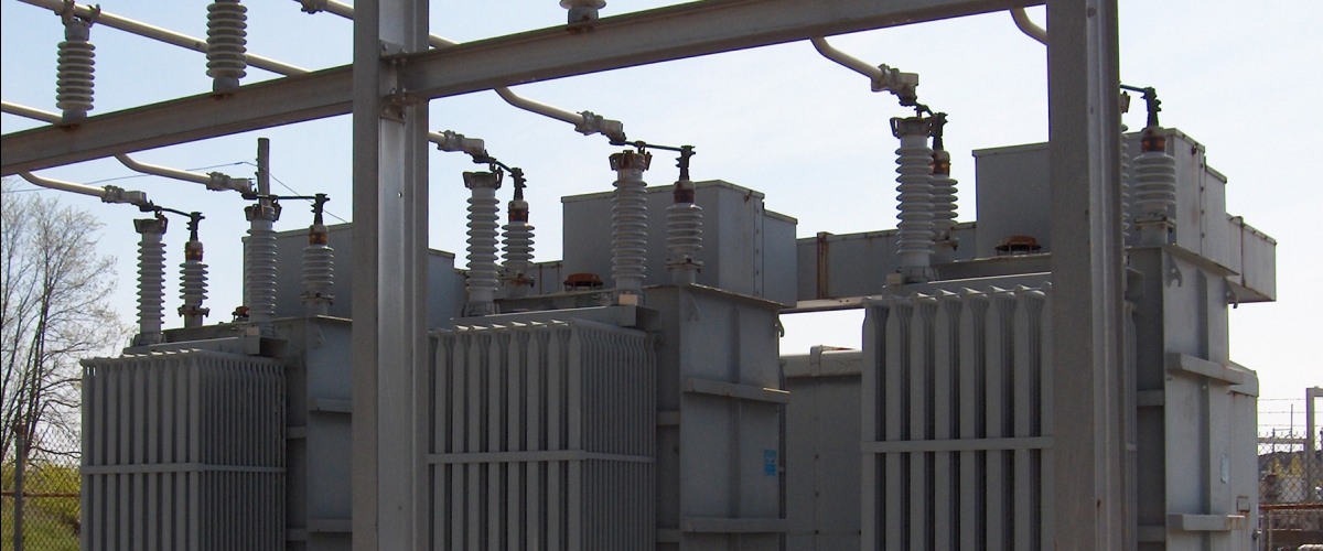 Transformer Oil Sampling Banner Image