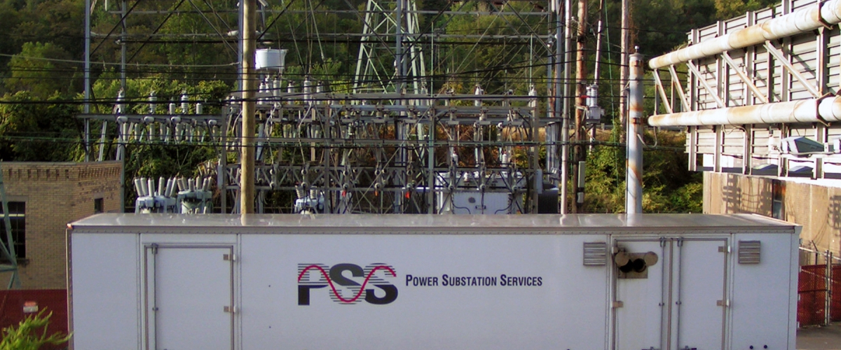 Transformer Oil Reclamation Banner Image