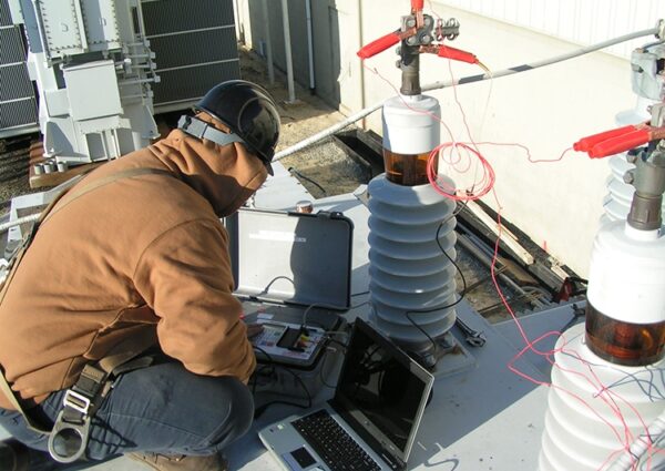 Electrical Testing