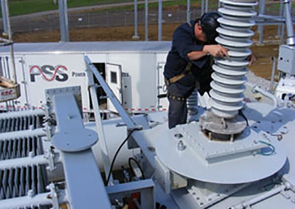 Field Repairs