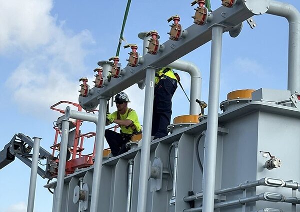 Transformer Maintenance