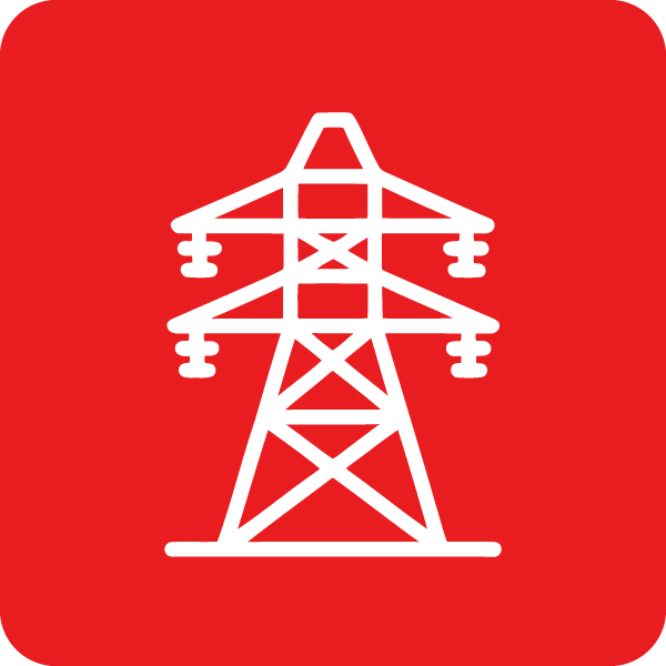 Power Generation Icon