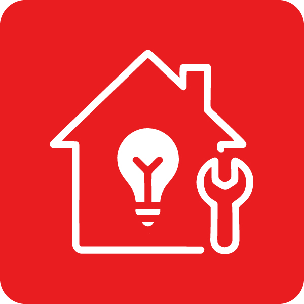 Industrial Facilities Icon