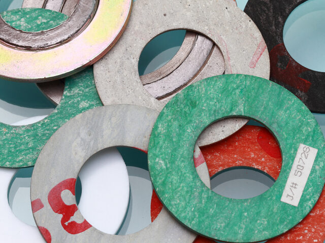 Transformer Gasket Materials: Types, Benefits, and Limitations