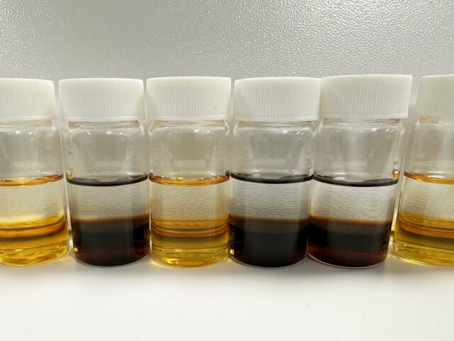 The Importance and Benefits of Transformer Oil Processing